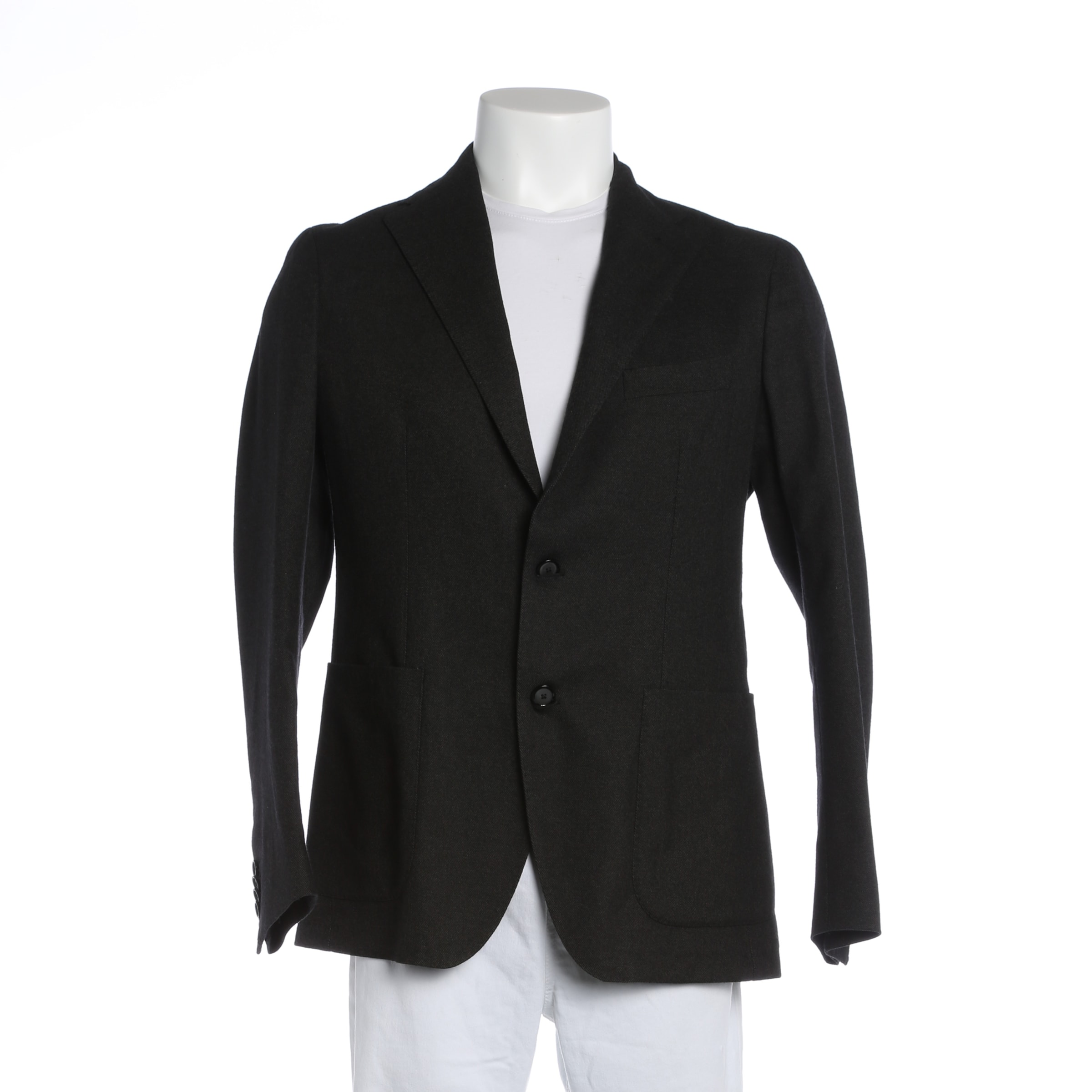 Tagliatore Sakko in M in dunkelgrau, Produktansicht