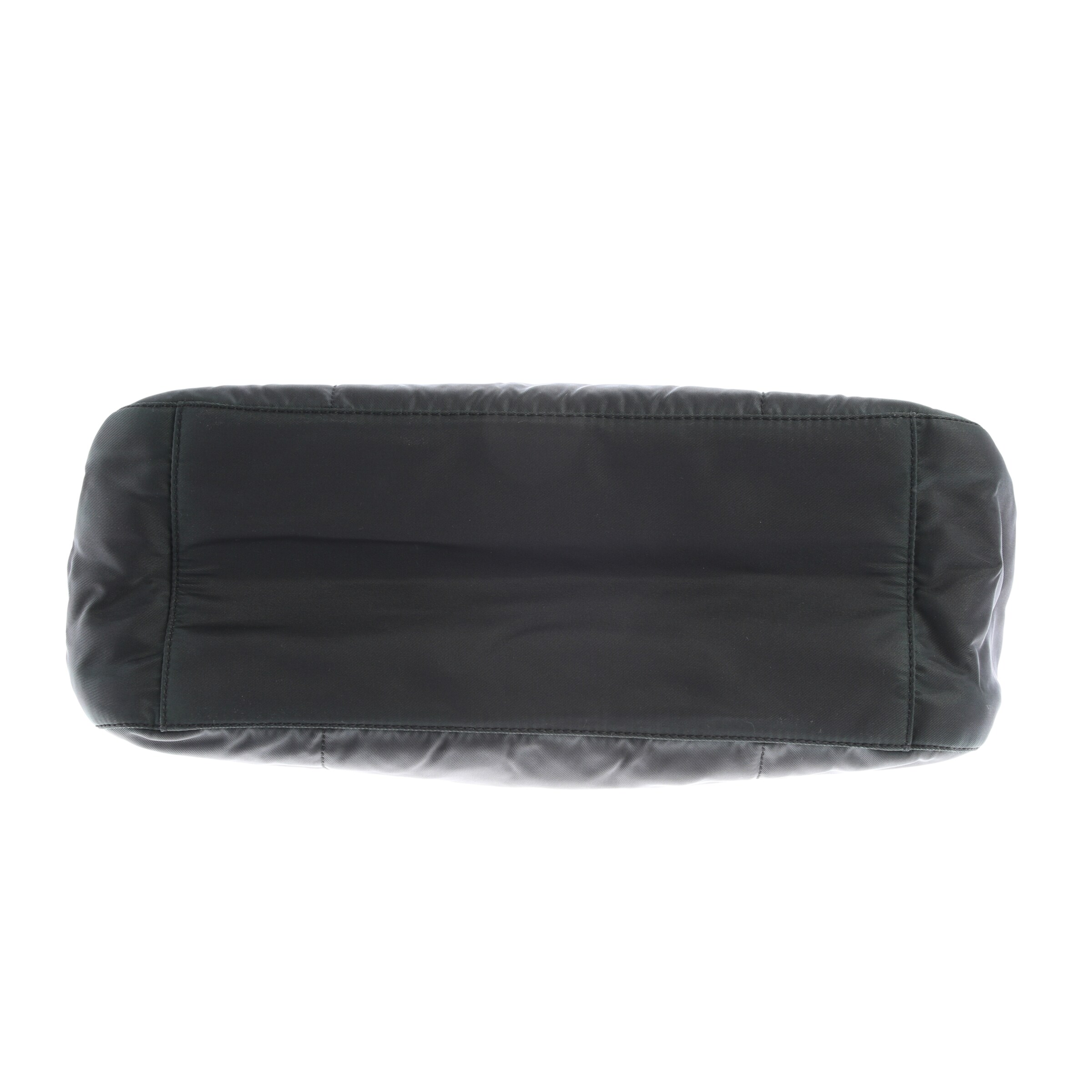 PRADA Bag in One size in Grey