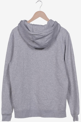 Starter Sweatshirt & Zip-Up Hoodie in L in Grey
