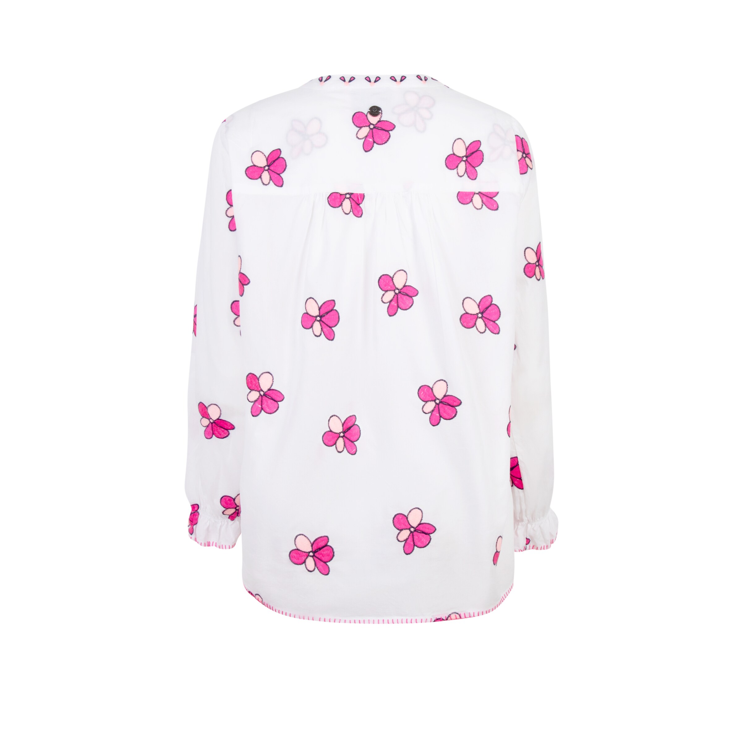 LIEBLINGSSTÜCK Blouse in White