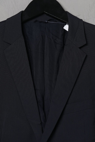 BOSS Black Suit Jacket in M-L in Blue