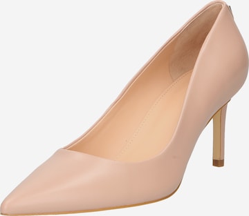 GUESS Pumps i rosa: forside