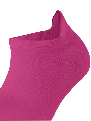 FALKE Füßlinge 'Cool Kick'‌‌‌ in Lila