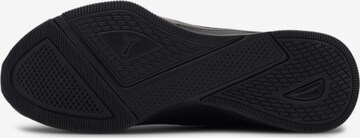 PUMA - Sapatilha de corrida 'FLYER RUNNER' em preto