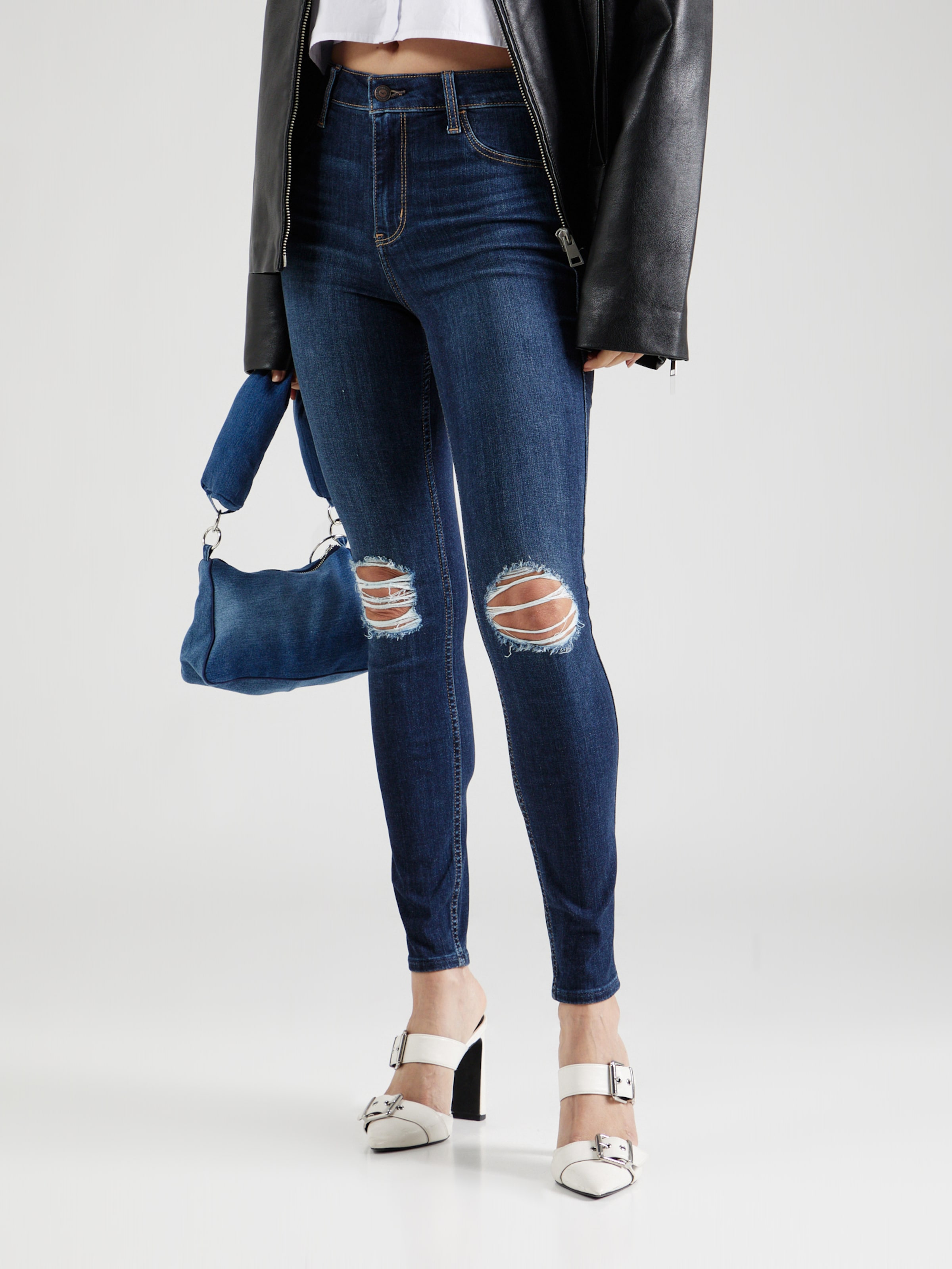 Hollister online mujer deals