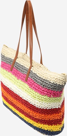 UNMADE Copenhagen Shopper 'Beate' in Mixed colors: front