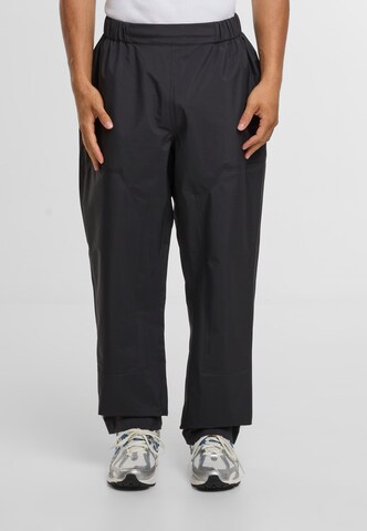 Loosefit Pantalon 'Halo Ghost' HALO en noir