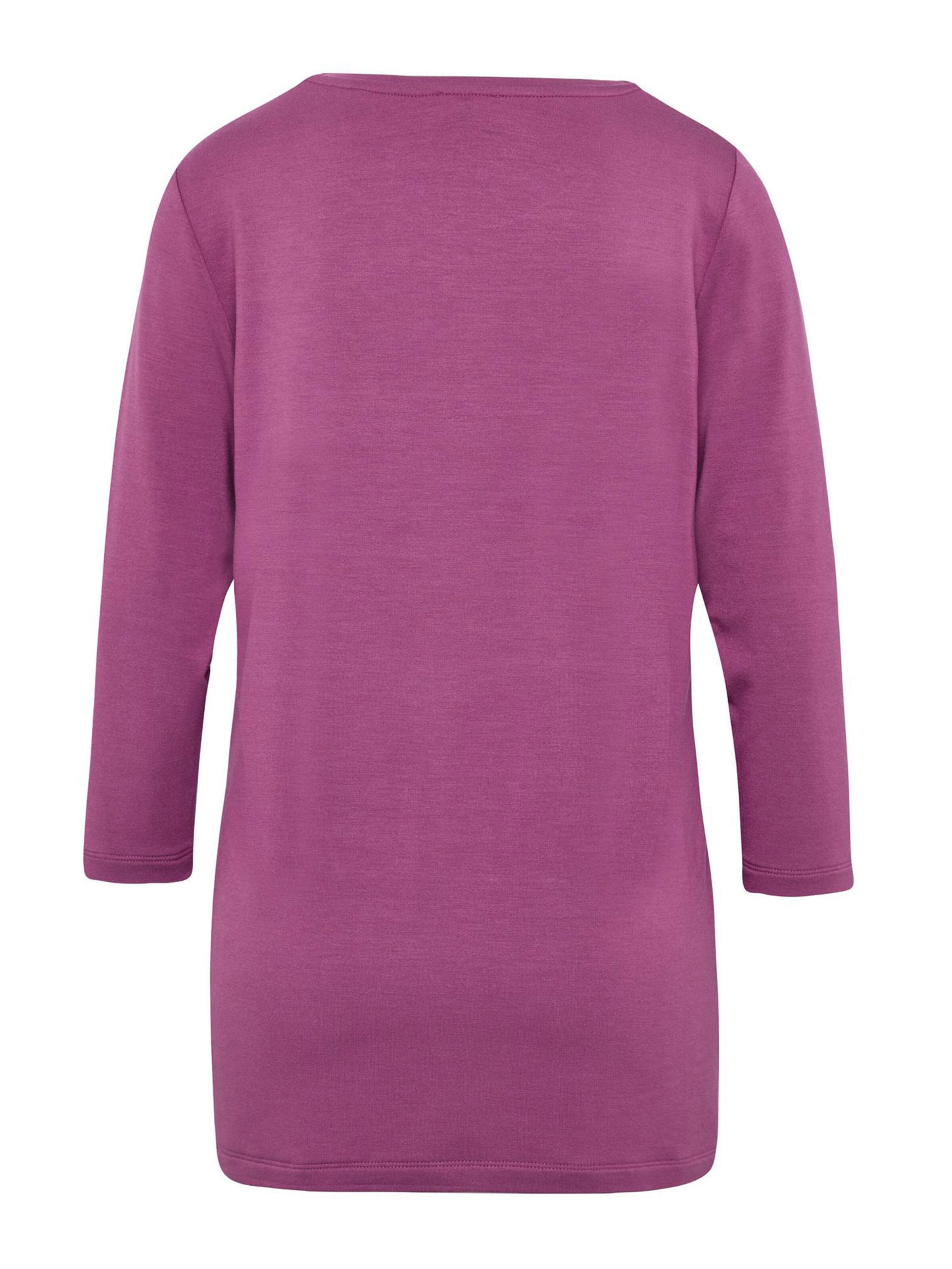 Goldner Shirt in Pink