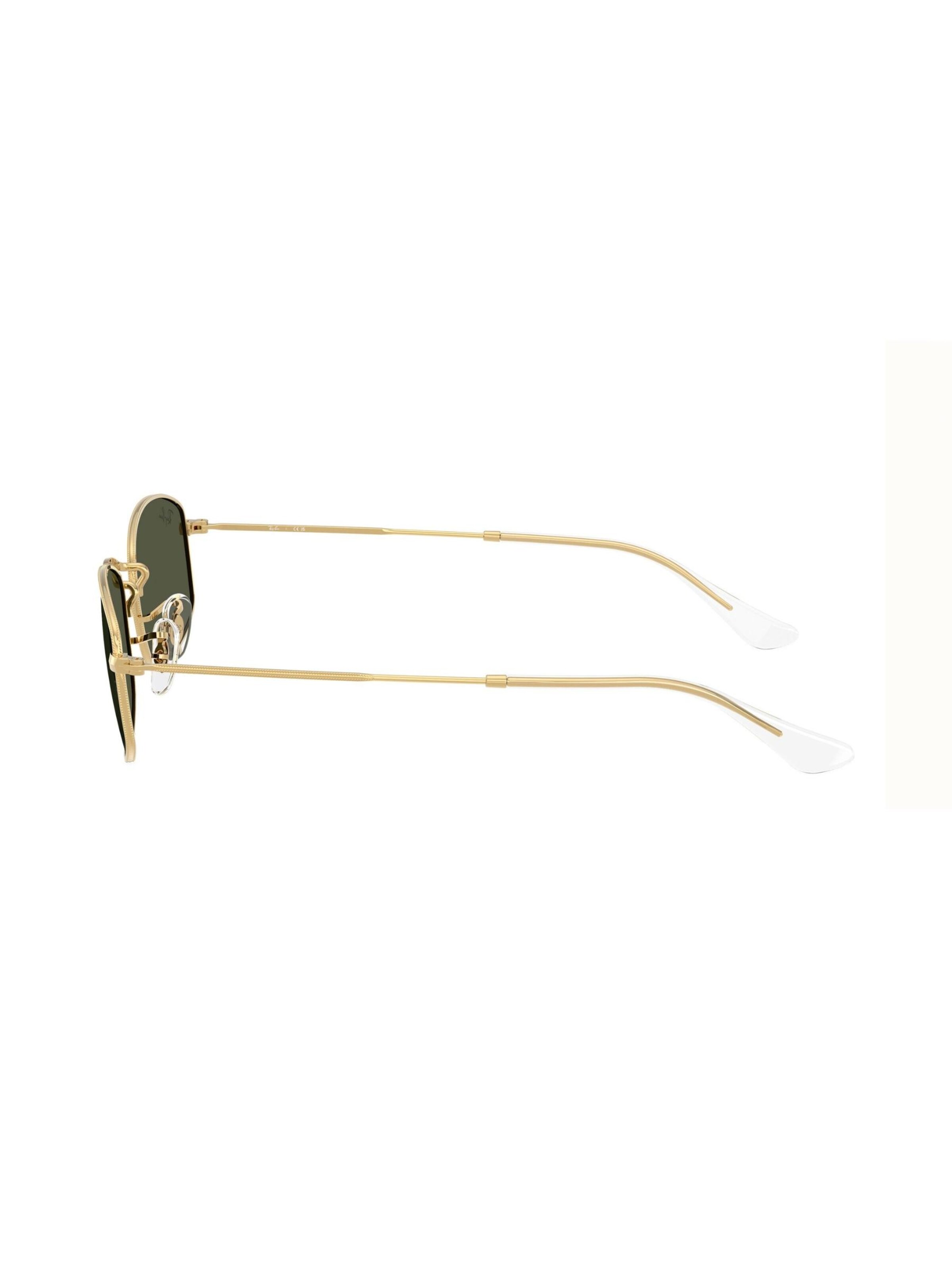Ray-Ban Sunglasses in Gold