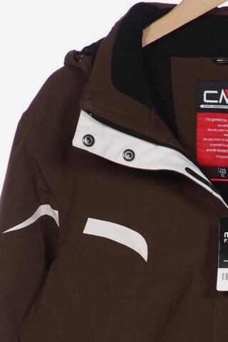 CMP Jacket & Coat in XS in Brown