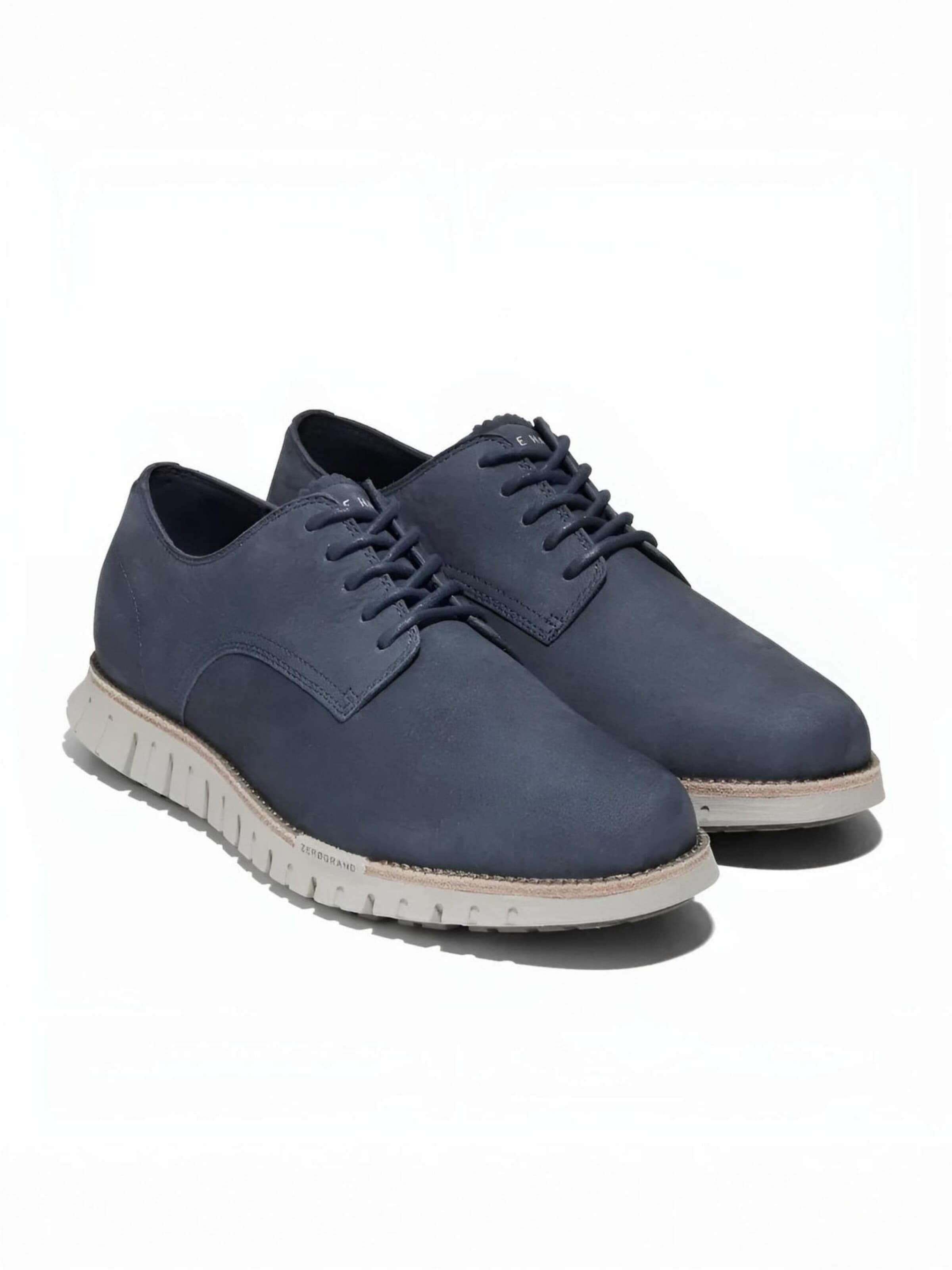 Cole Haan Nauhakengät 'ZG RMSTD' värissä sininen