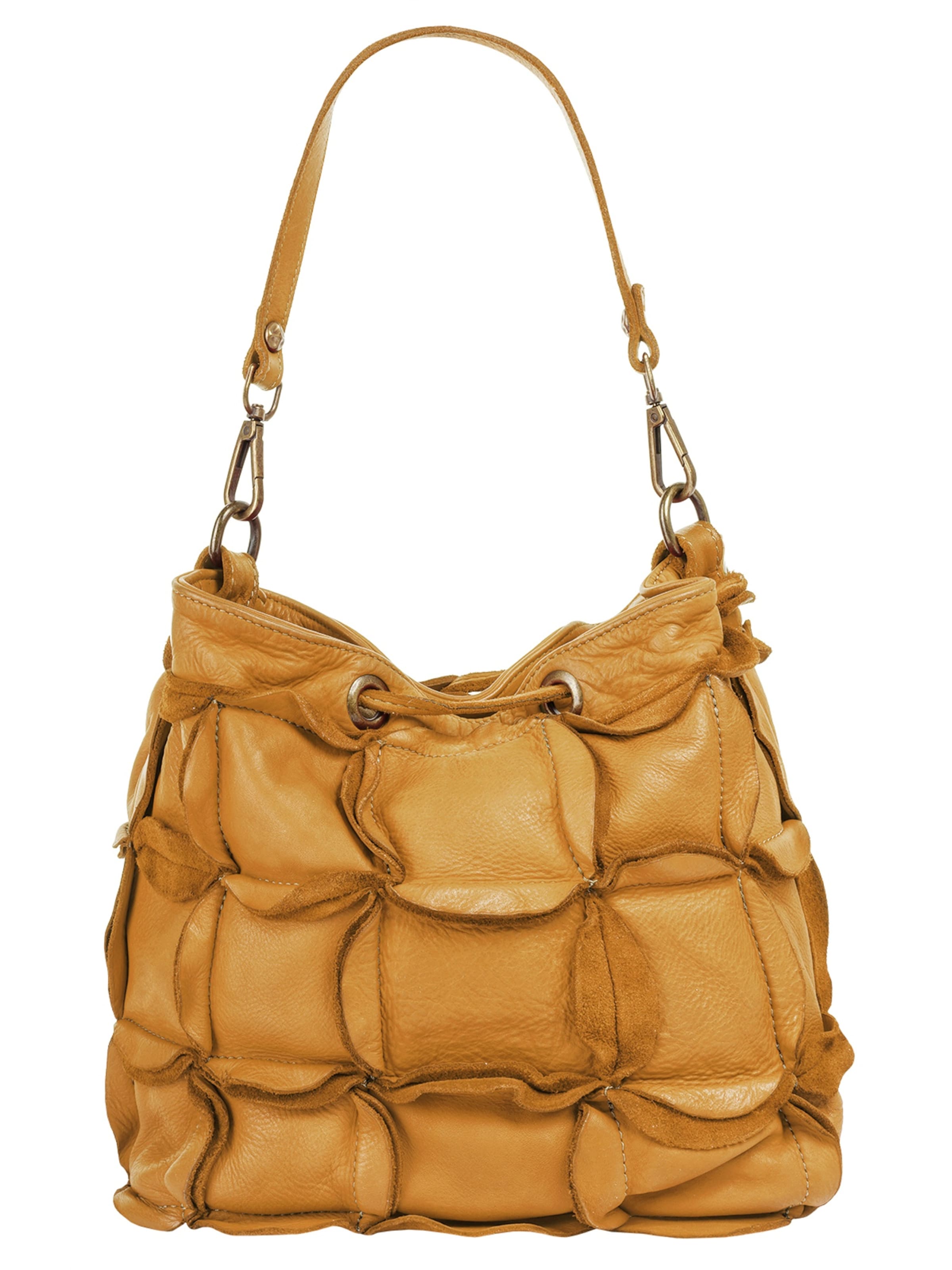 Sacs à main Samantha Look en jaune