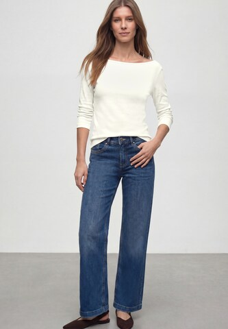 STREET ONE Shirt in White