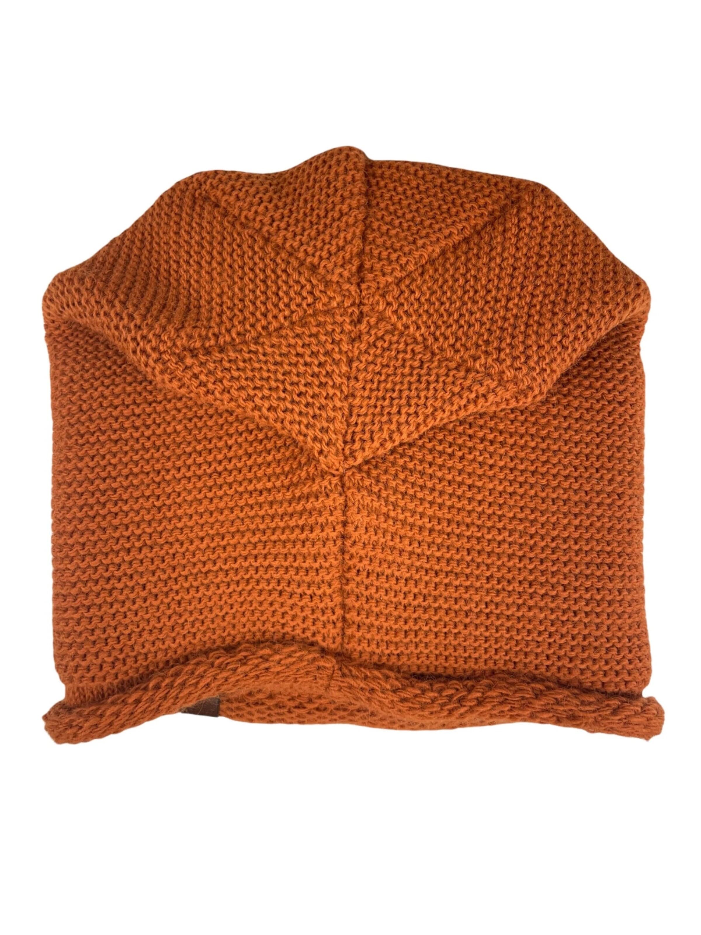 Kumixi - Gorra 'Set' en rojo
