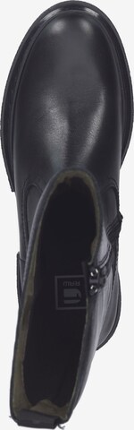 G-Star Footwear Stiefel 'Kafey' in Schwarz