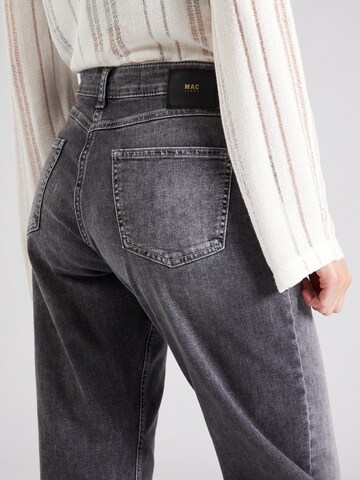 MAC Regular Jeans in Grau