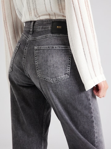 MAC Regular Jeans i grå