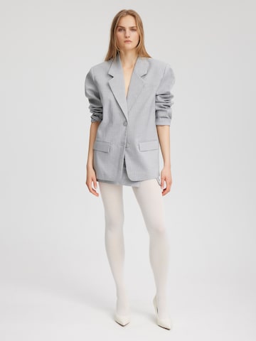 Blazer 'Paula' Gestuz en gris