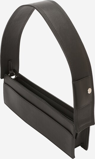 Public Desire Sac bandoulière 'THE KOA' en noir, Vue avec produit