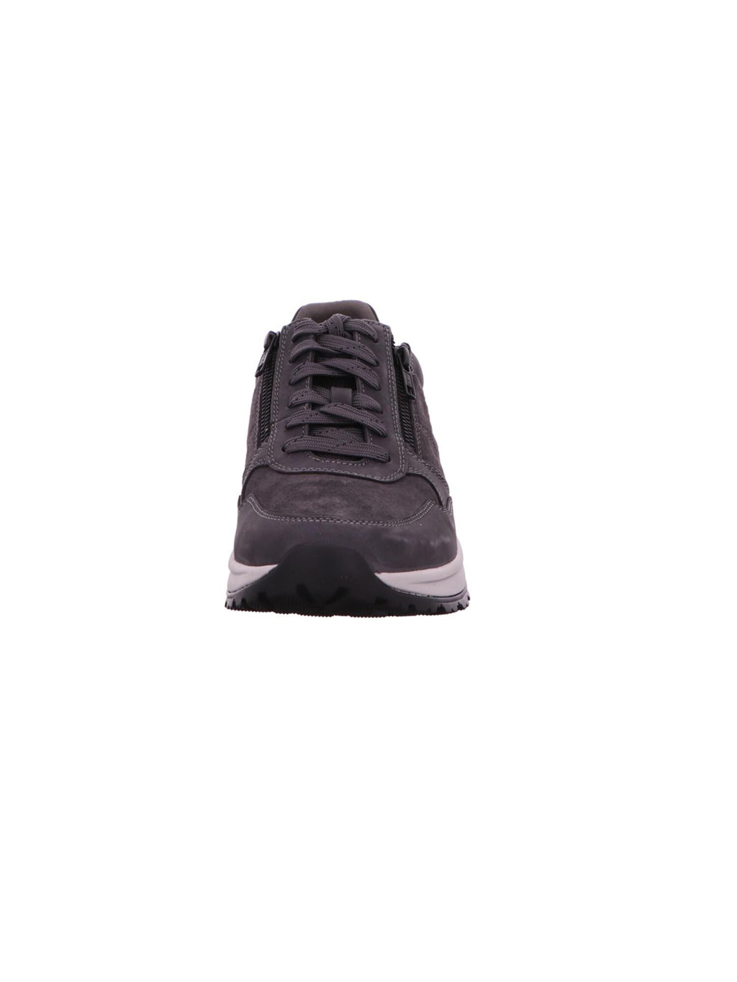 Gabor Rollingsoft Sneakers in Grey