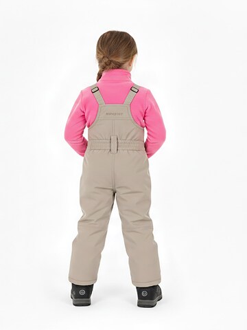 PROTEST Regular Sports trousers 'PRTNeutroi TD' in Brown