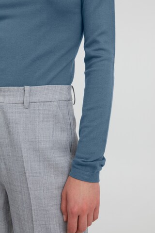 Pullover 'MAFA' di ICHI in blu