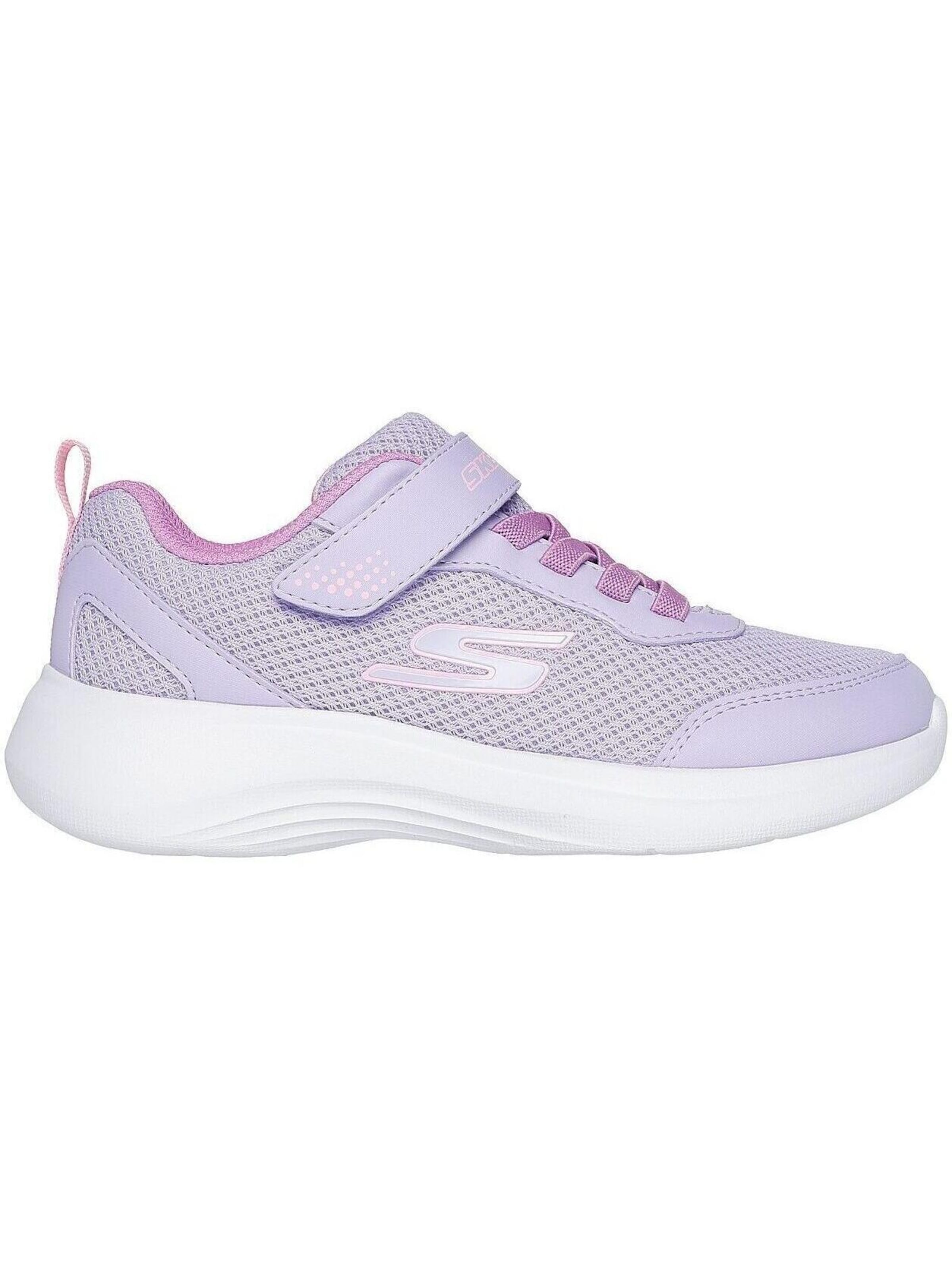 SKECHERS Sportschuh 'Skechers Selectors - Reset Ac'‌‌‌‌ in Lila
