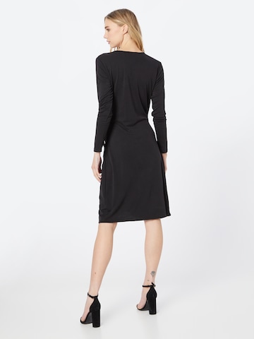 Peppercorn Dress 'Lana' in Black