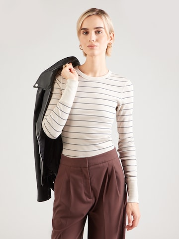 DRYKORN Shirt 'NURIT 10' in White: front