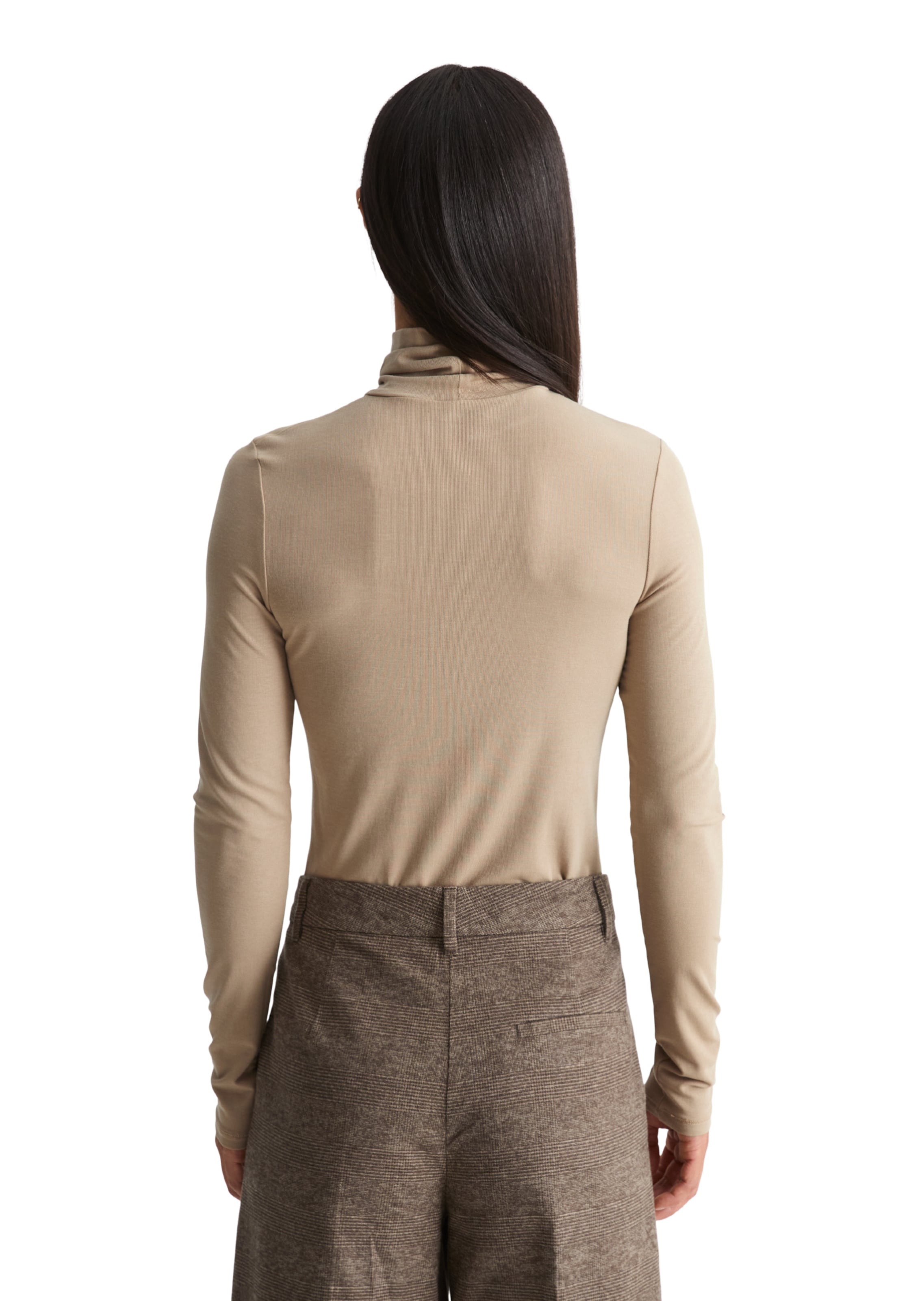 Marc O'Polo - Camiseta en beige