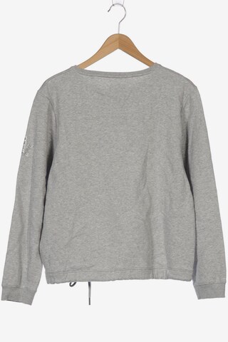 s.Oliver Sweater XL in Grau