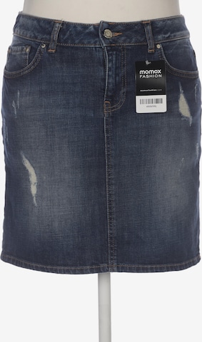 LTB Rock L in Blau: Vorderseite