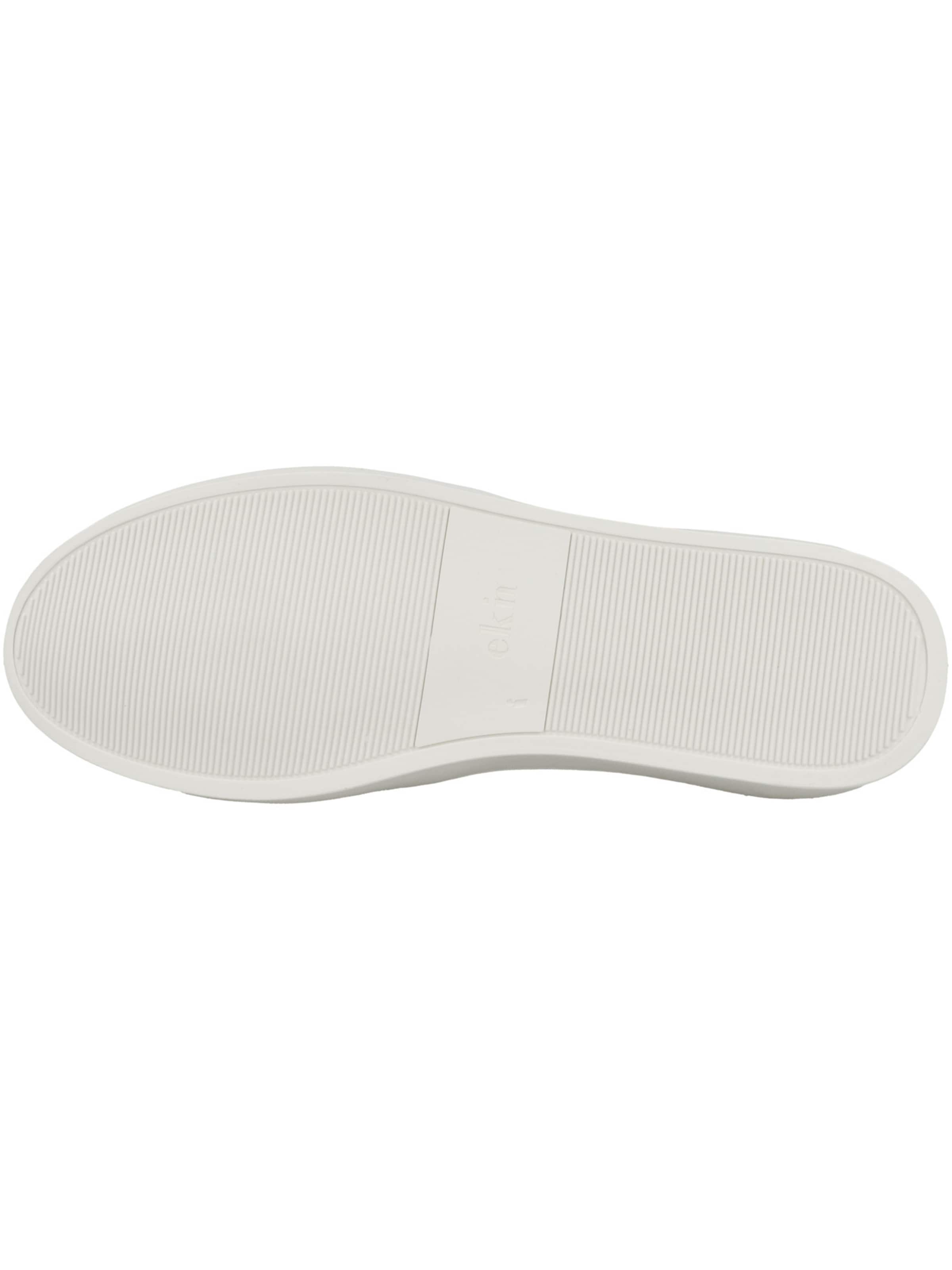 Ekn Sneaker 'Argan' in Weiß
