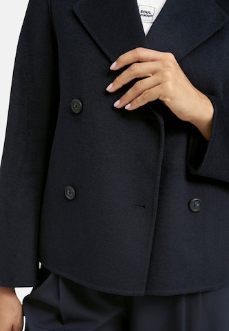 Smith&Soul Between-Season Jacket in Blue