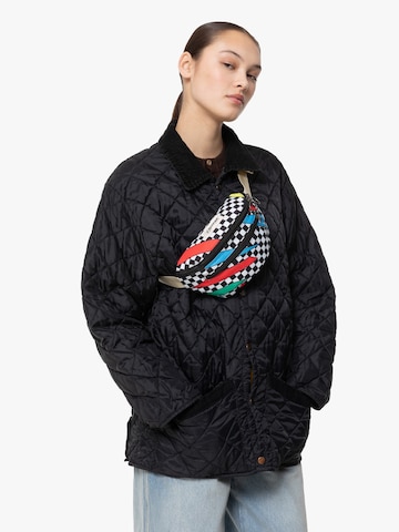 EASTPAK Ledvinka 'Springer Bottle' – bílá