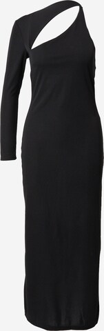 Laagam Dress 'Cosmopolitan' in Black: front