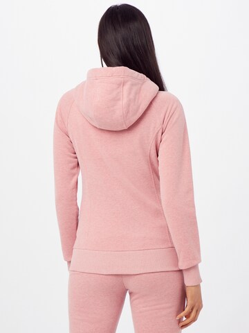 Fli Papigu Sweatjacke in Pink