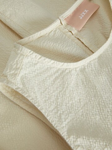 JJXX - Vestido de verano 'KAIA' en blanco