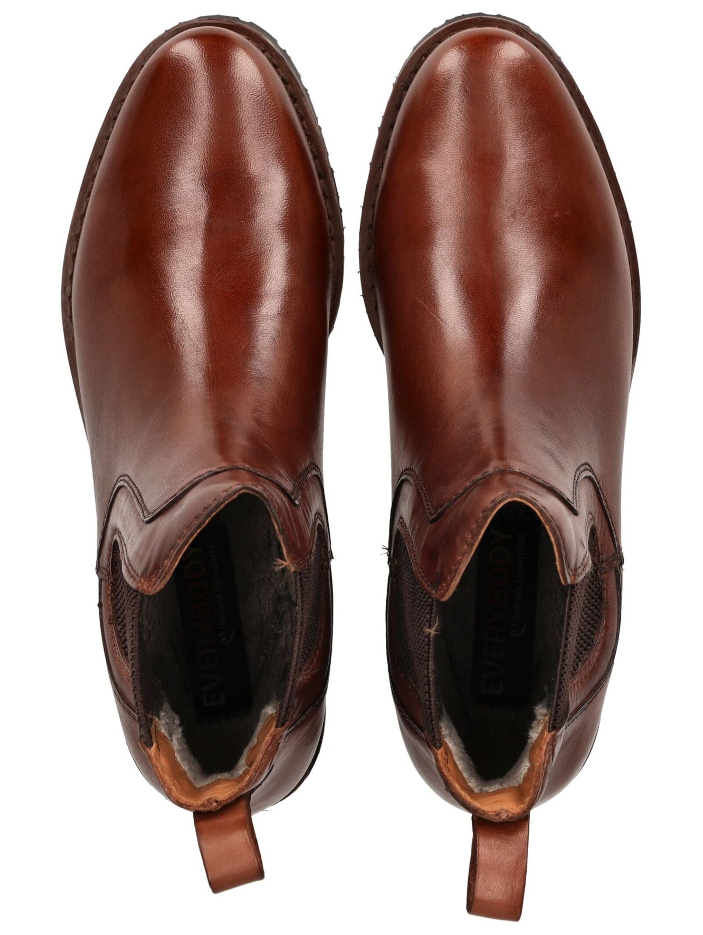 Everybody Chelsea boots in Bruin