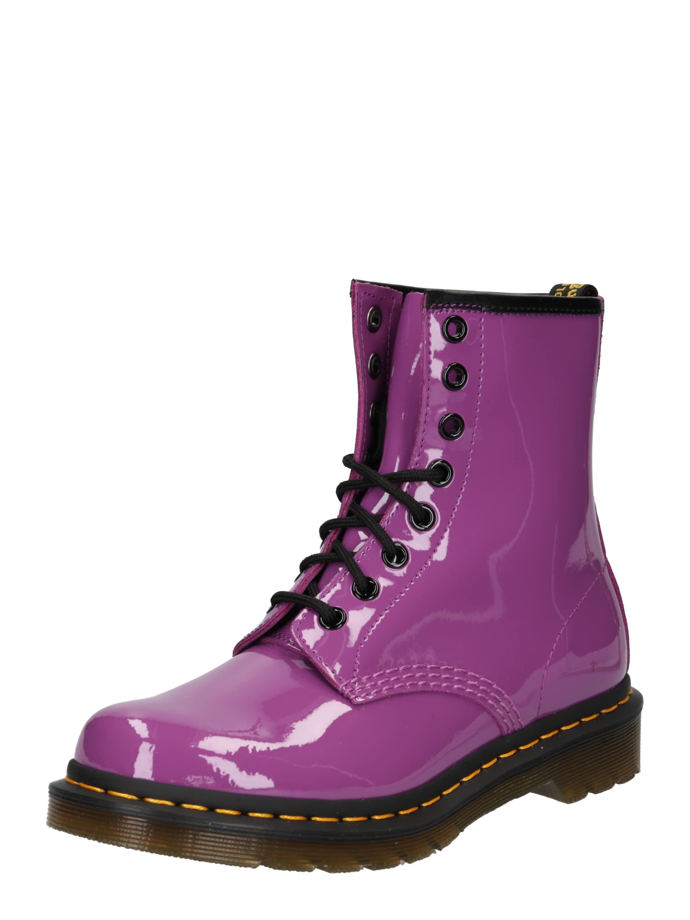 Frauen Stiefeletten Dr. Martens Stiefelette in Helllila - EU44863 Frauen Stiefeletten Dr. Martens Stiefelette in Helllila - EU44863