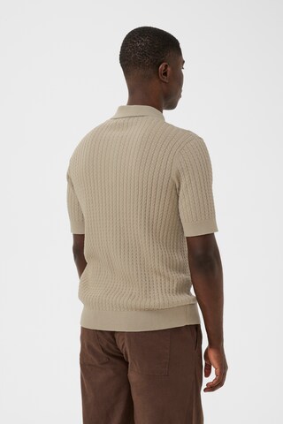 Matinique Shirt in Beige