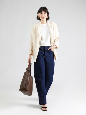 ABOUT YOU Shirt 'Astrid' in Lila