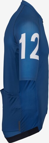 Twelvesixteen 12.16 Shirt in Blauw