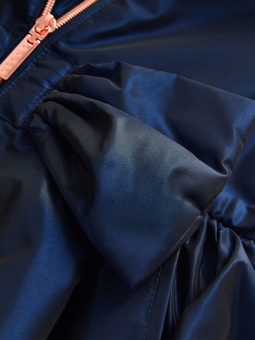 Baker by Ted Baker - Abrigo en azul