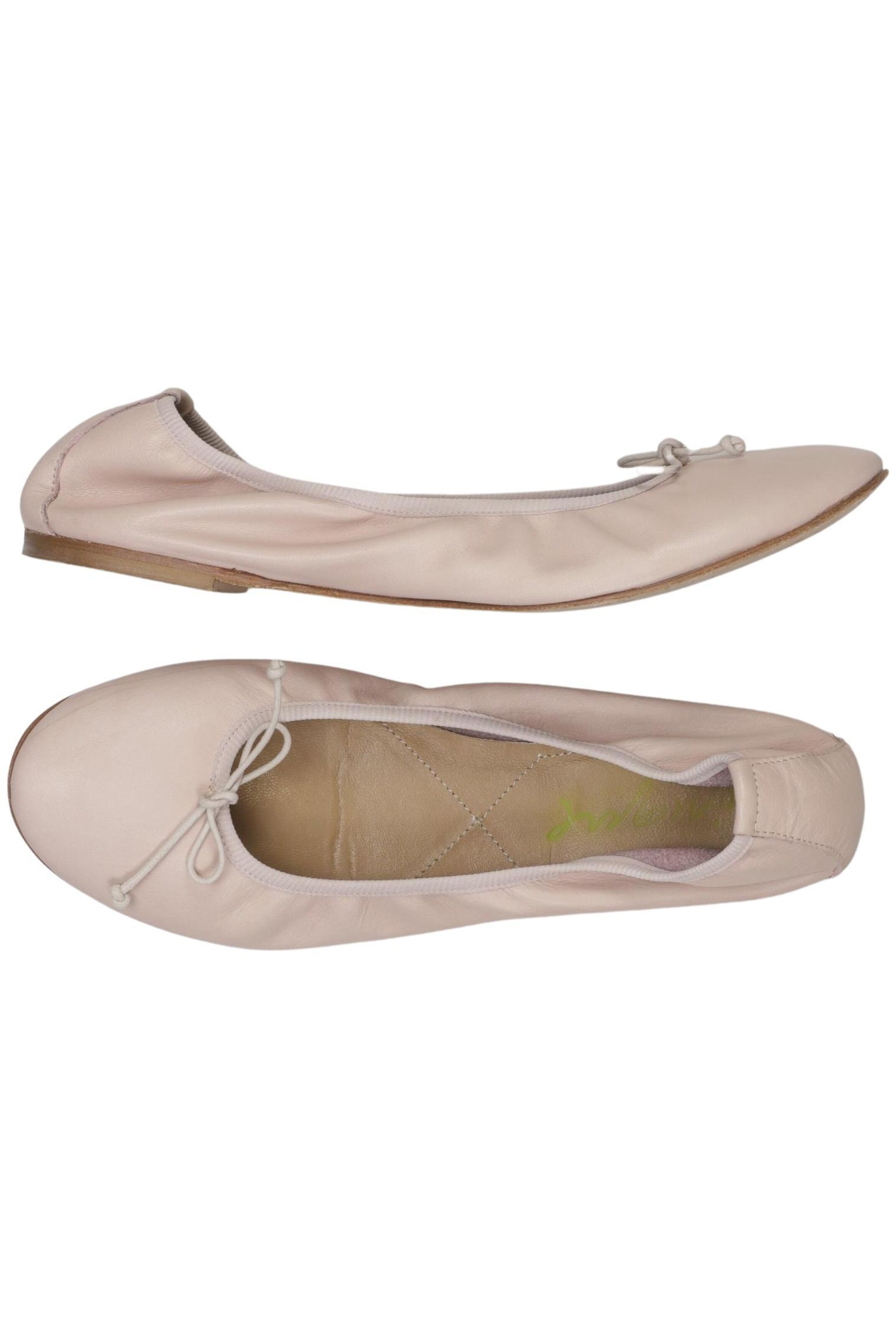 CINQUE Flats & Loafers in 41 in Pink: front