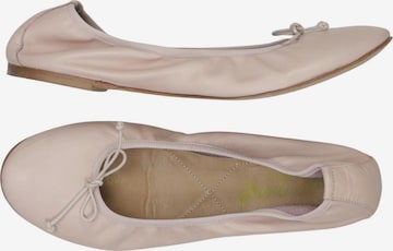 CINQUE Ballerina 41 in Pink: Vorderseite