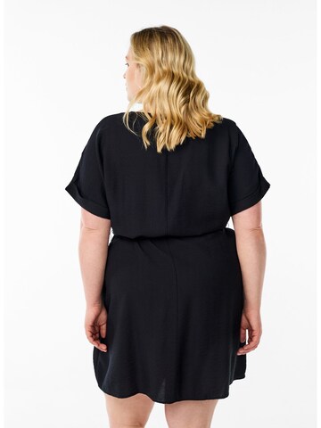 Rochie 'Vvilma' de la Zizzi pe negru