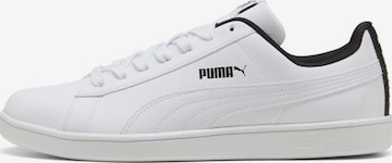Scarpa sportiva 'Up Sko' di PUMA in bianco: frontale