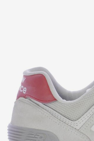 new balance Sneaker 37,5 in Grau