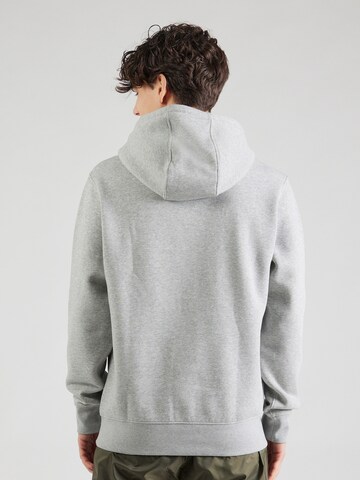 Nike Sportswear Свитшот 'CLUB' в Серый